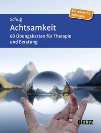 Achtsamkeit