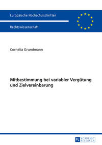 Mitbestimmung bei variabler Vergütung und Zielvereinbarung