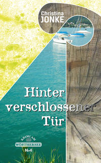 Hinter verschlossener Tür