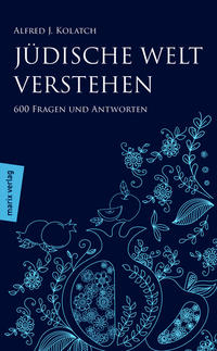 Jüdische Welt verstehen