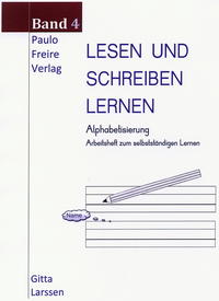 Lesen und Schreiben lernen / Lesen und Schreiben lernen 4