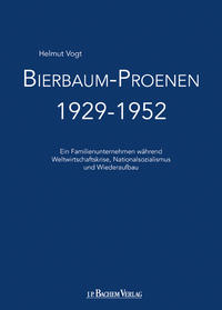 Bierbaum-Proenen 1929-1952
