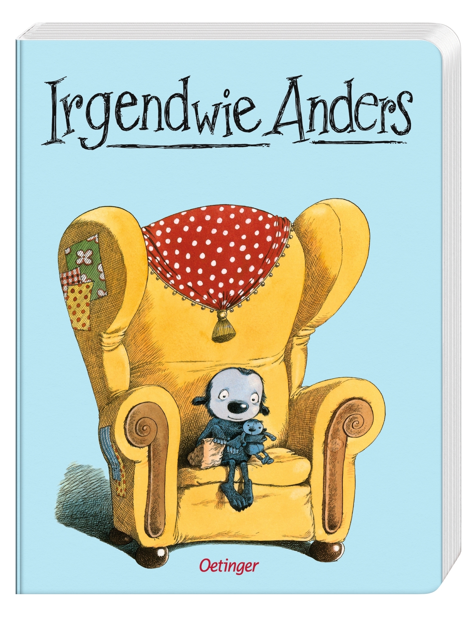 Irgendwie Anders