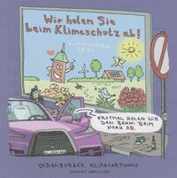 Wir holen Sie beim Klimaschutz ab!