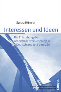 Vorderes Coverbild Interessen und Ideen
