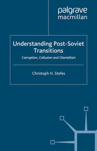 Understanding Post-Soviet Transitions