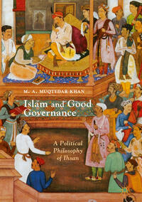 Vorderes Coverbild Islam and Good Governance