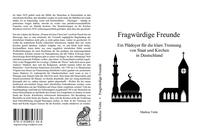 Fragwürdige Freunde