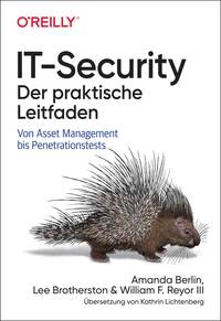 IT-Security – Der praktische Leitfaden