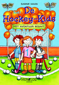 De Hockey-Kids