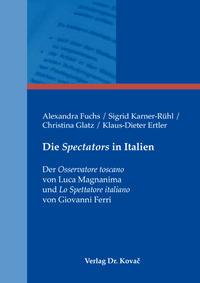 Die Spectators in Italien