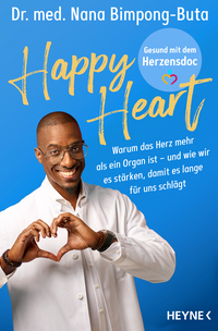 Happy Heart – Gesund mit dem Herzensdoc