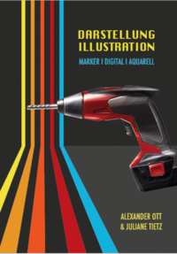 Darstellung Illustration