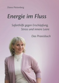 Energie im Fluss