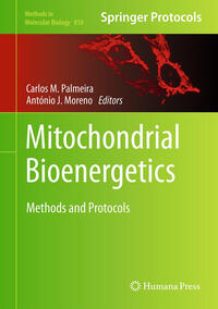 Mitochondrial Bioenergetics