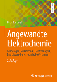 Vorderes Coverbild Angewandte Elektrochemie