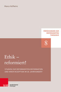 Ethik – reformiert!
