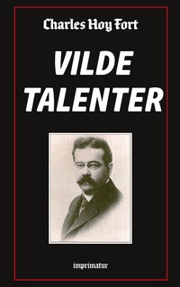 Vilde talenter