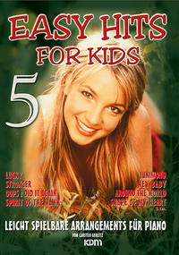 Easy Hits for Kids / Easy Hits for Kids Band 5