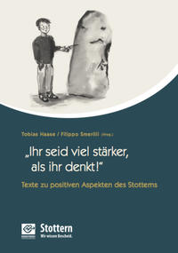 "Ihr seid viel stärker, als ihr denkt!"