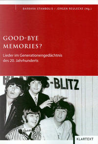 Good Bye Memories?