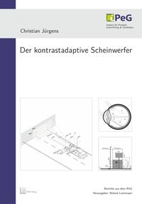 Der kontrastadaptive Scheinwerfer