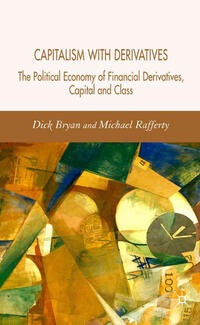 Vorderes Coverbild Capitalism With Derivatives