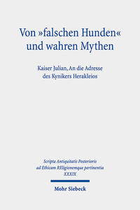 Von "falschen Hunden" und wahren Mythen