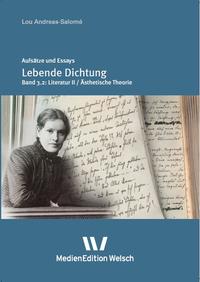 "Lebende Dichtung"