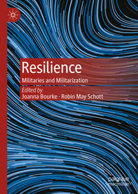 Vorderes Coverbild Resilience