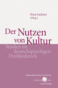 Der Nutzen von Kultur
