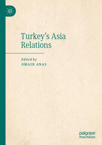 Turkey's Asia Relations