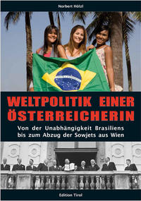 Weltpolitik einer Österreicherin