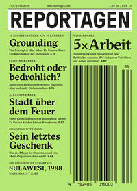 Reportagen #53