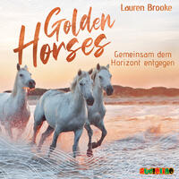 Vorderes Coverbild Golden Horses (2)