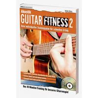 Akustik Guitar Fitness 2