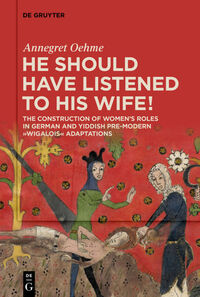 «He should have listened to his wife!»