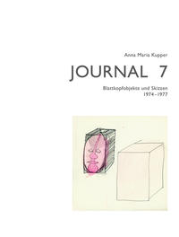 Anna Maria Kupper – Journal 7