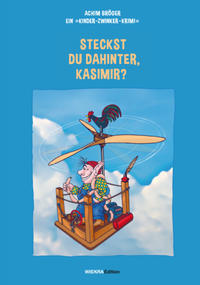 Steckst Du dahinter Kasimir?