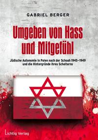Umgeben von Hass und Mitgefühl