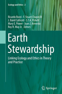 Earth Stewardship