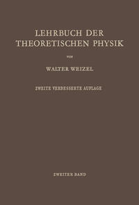 Lehrbuch der Theoretischen Physik