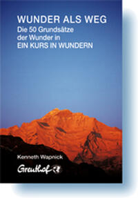Wunder als Weg