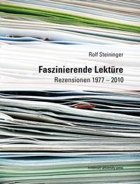 Faszinierende Lektüre