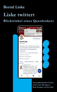 Liske twittert