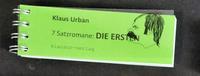 DIE ERSTEN