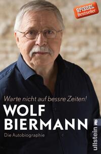 Vorderes Coverbild Warte nicht auf bessre Zeiten!