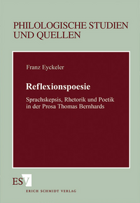 Reflexionspoesie