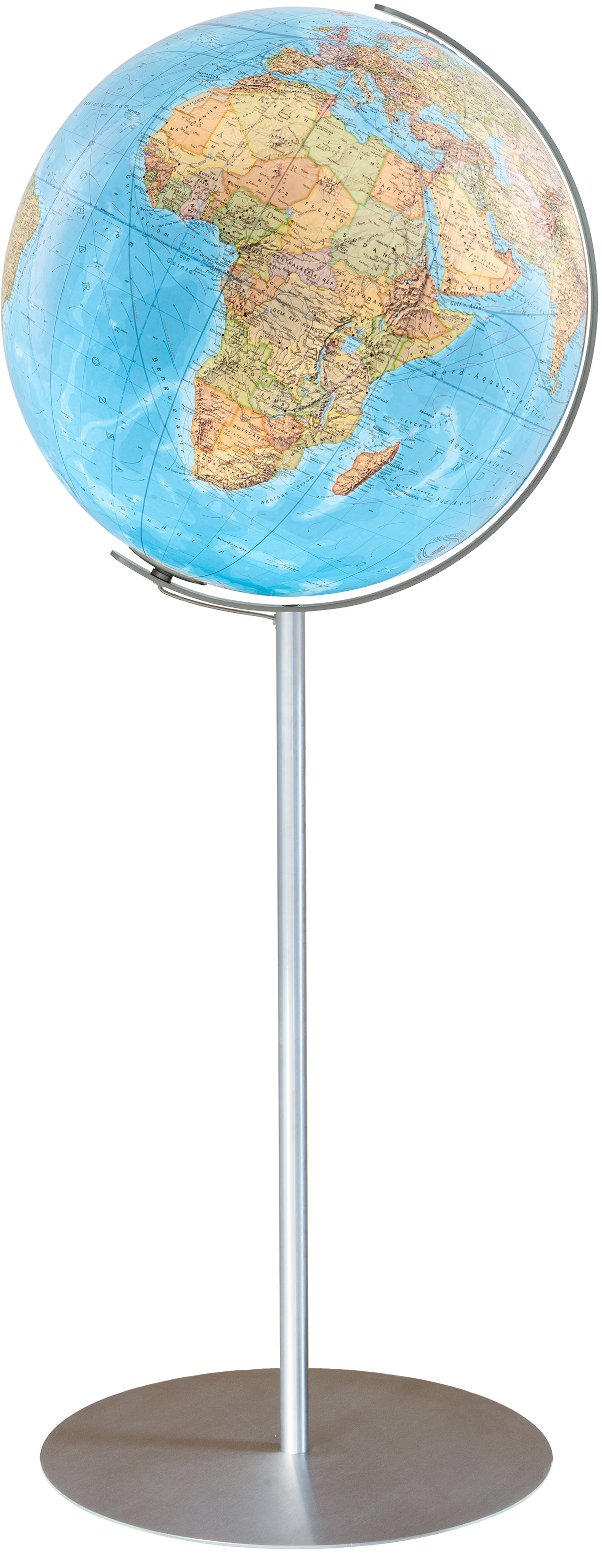 COLUMBUS DUO Standglobus 51cm