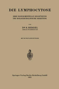 Die Lymphocytose